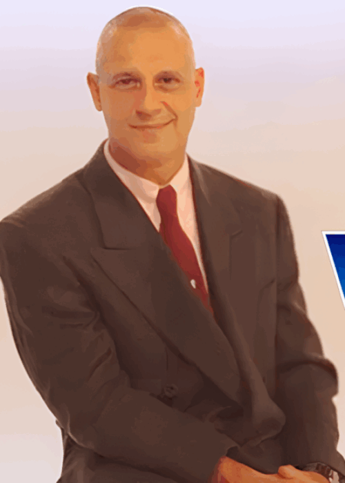 Antônio Fagundes foi o primeiro apresentador de 'Você Decide' em 1992 e que volta em 2026