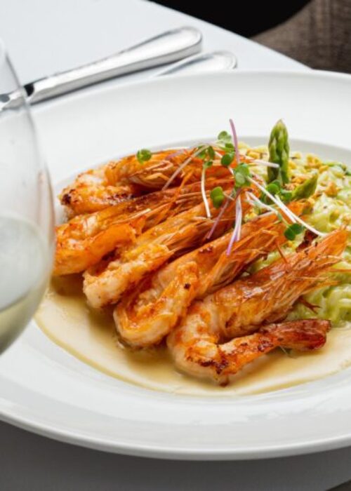 FORTALEZA. SEM IGUAL! LUZ, MAR E GASTRONOMIA AGUÇAM OS 5 SENTIDOS