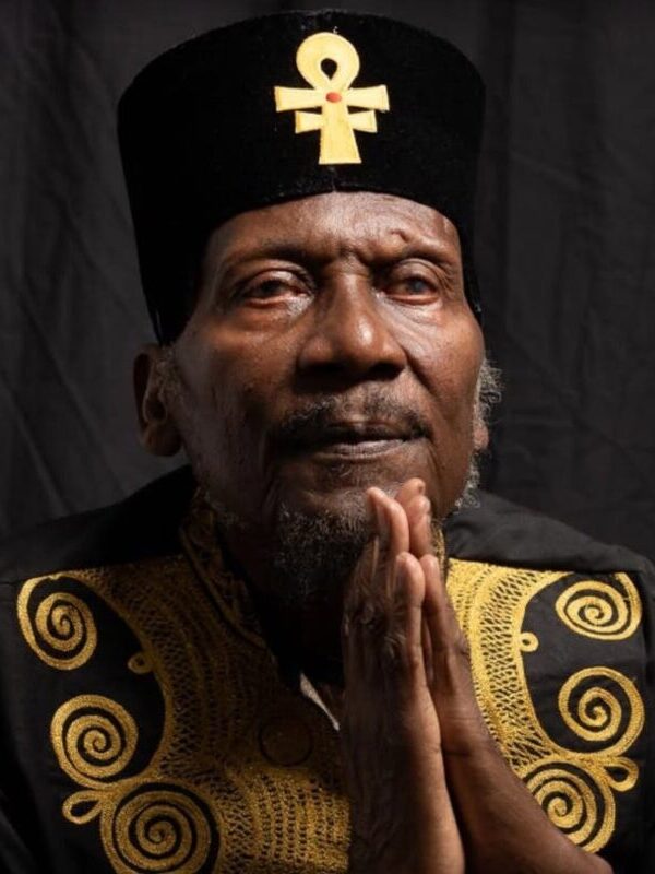 Jimmy Cliff: o artista que transformou o Brasil em casa, trilha e afeto, numa relação que atravessou palcos, novelas e histórias pessoais (Foto: Reprodução/Instagram)