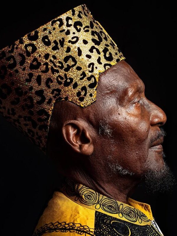 Jimmy Cliff partiu aos 81 anos (Foto: Reprodução/ Instagram)