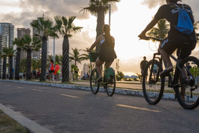 Fortaleza, Cidade-Desejo: Réveillon 2026 e o retrato de uma capital que transforma sua energia em patrimônio coletivo