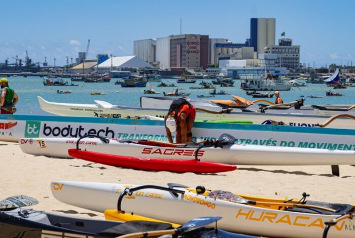 Fortaleza, Cidade-Desejo: Réveillon 2026 e o retrato de uma capital que transforma sua energia em patrimônio coletivo