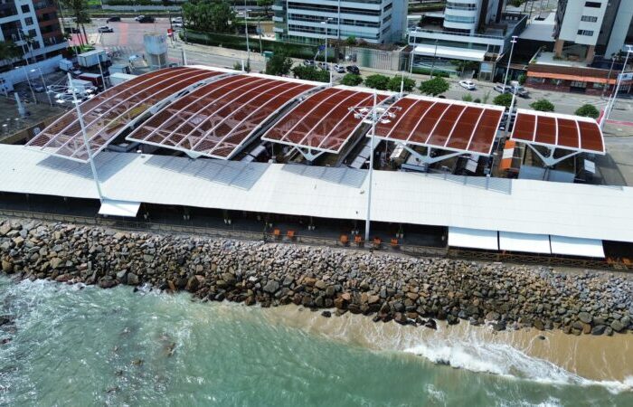 Fortaleza, Cidade-Desejo: Réveillon 2026 e o retrato de uma capital que transforma sua energia em patrimônio coletivo