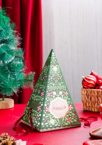 Linha de Natal da Dom Casero (Foto: Divulgação)