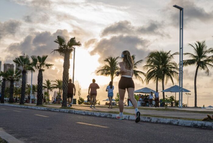 Fortaleza e a ênfase ao Turismo Wellness: uma jornada de autocuidado, experiências sensoriais e lifestyle sustentável