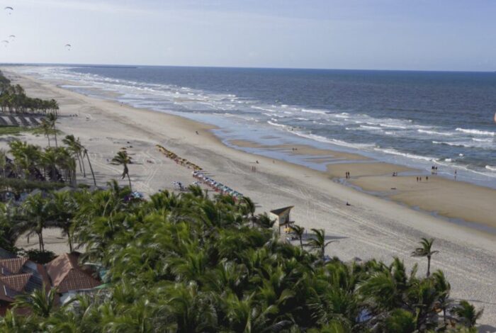 Fortaleza e a ênfase ao Turismo Wellness: uma jornada de autocuidado, experiências sensoriais e lifestyle sustentável