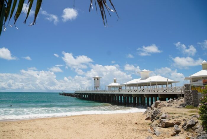 Fortaleza e a ênfase ao Turismo Wellness: uma jornada de autocuidado, experiências sensoriais e lifestyle sustentável