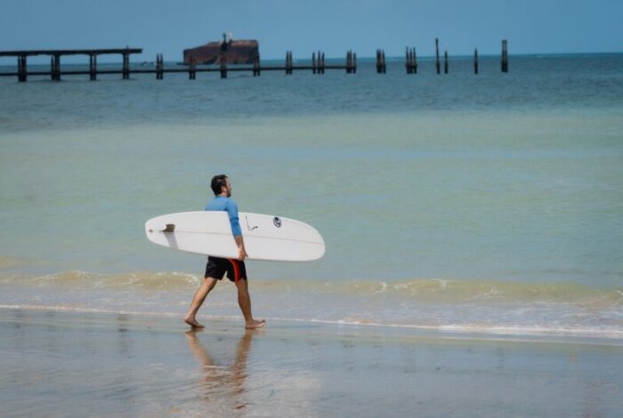 Fortaleza e a ênfase ao Turismo Wellness: uma jornada de autocuidado, experiências sensoriais e lifestyle sustentável