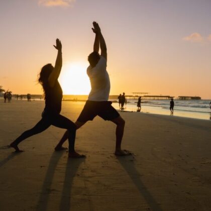 Fortaleza e a ênfase ao Turismo Wellness: uma jornada de autocuidado, experiências sensoriais e lifestyle sustentável