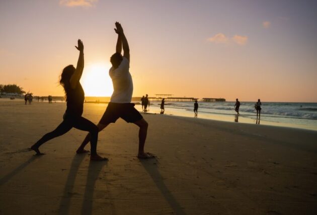 Fortaleza e a ênfase ao Turismo Wellness: uma jornada de autocuidado, experiências sensoriais e lifestyle sustentável