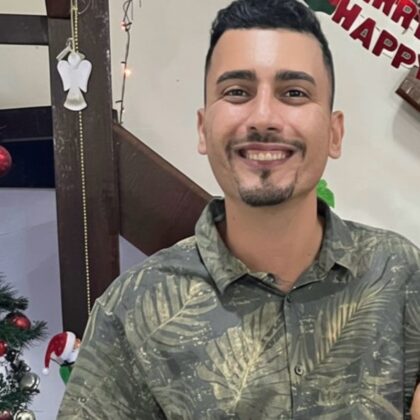 Primo de carnavalesco da Vila Isabel desaparece em Niterói após Natal e família vive dias de apreensão prolongada