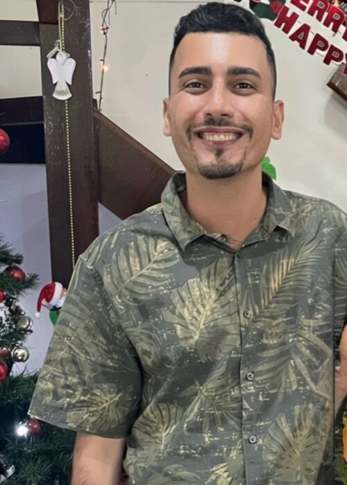 Primo de carnavalesco da Vila Isabel desaparece em Niterói após Natal e família vive dias de apreensão prolongada