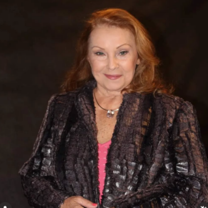 Norma Blum critica a perda de espaço para atores maduros e comenta volta da 1ª novela das 18h em cores