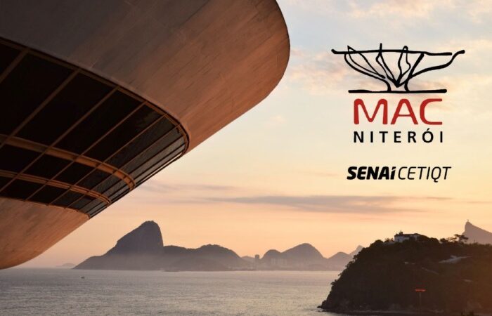 Faculdade SENAI CETIQT apresenta, no MAC, a exposição “Upcycling Challenge: caminhos sustentáveis para o futuro da moda"