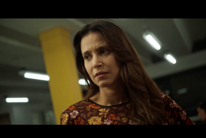 Mel Lisboa estrela 'A Conspiração Condor': "É importante fazer um filme que ative esse lugar da memória” (Foto: Divulgação)