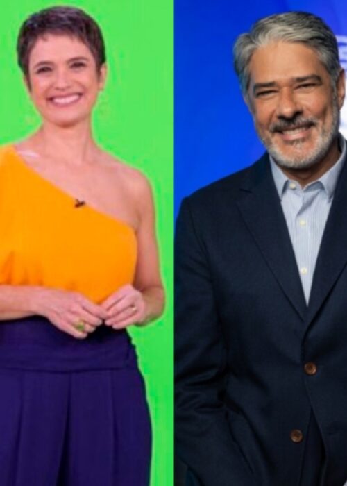 Globo Repórter deixa William Bonner subaproveitado em programa insosso que abdicou de papel investigativo
