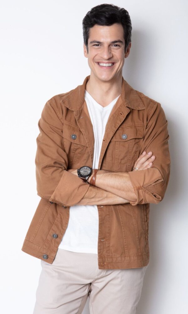 Mateus Solano reestreia 'O Figurante' em São Paulo, fala de protagonismo, saída da Globo, separação e debate sobre uso celular no teatro (Foto: Ricardo Penna)