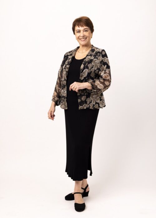 Nivea Maria segue investindo em novas linguagens (Foto: Leo Aversa)