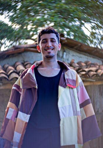 Rodrigo Tremembé: inspirada na mãe do artista, 'Tutóia' celebra memória, cuidado e ancestralidade (Divulgação)