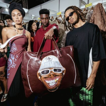 DFB Festival: 4TOWN celebra a potência das ruas como linguagem de moda, cultura urbana, pertencimento e resistência