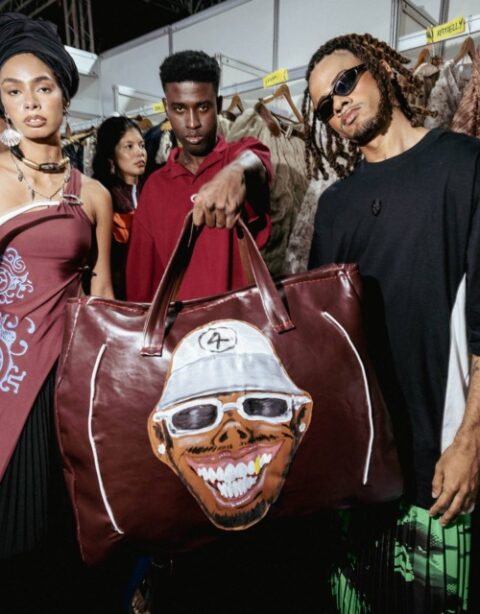DFB Festival: 4TOWN celebra a potência das ruas como linguagem de moda, cultura urbana, pertencimento e resistência