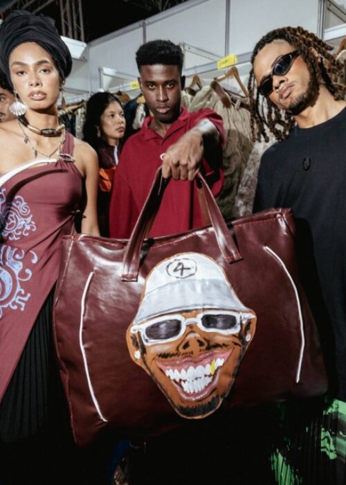 DFB Festival: 4TOWN celebra a potência das ruas como linguagem de moda, cultura urbana, pertencimento e resistência