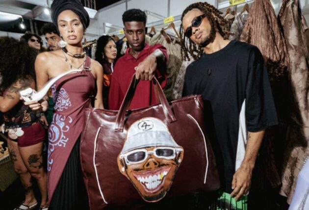 DFB Festival: 4TOWN celebra a potência das ruas como linguagem de moda, cultura urbana, pertencimento e resistência