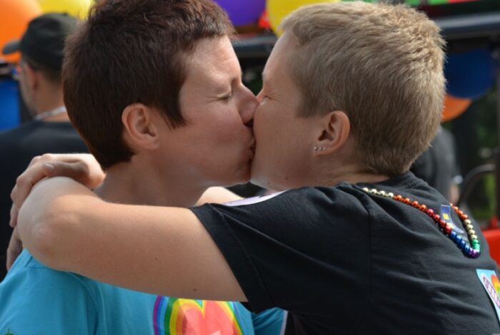 Depois da visibilidade, a representação: a reflexão que o Dia do Orgulho LGBTQIA+ traz para o presente (Imagem: Pixabay)