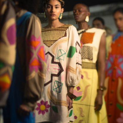 DFB Festival: coleções da 1ª edição do Mãos da Moda têm lançamento nacional e start com Adriana Meira em cocriação com artesãs