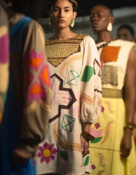 DFB Festival: coleções da 1ª edição do Mãos da Moda têm lançamento nacional e start com Adriana Meira em cocriação com artesãs