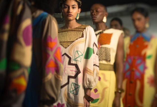 DFB Festival: coleções da 1ª edição do Mãos da Moda têm lançamento nacional e start com Adriana Meira em cocriação com artesãs