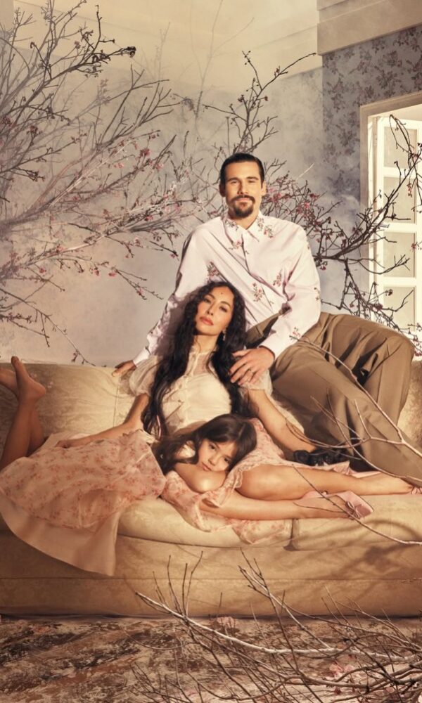 Sabrina Sato, Nicolas Prattes e Zoe anunciam gravidez: celebrar Sabrina também é refletir sobre a liberdade de viver no próprio tempo (Foto: Reprodução/Instagram)