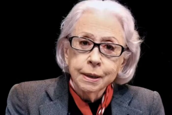 Fernanda Montenegro denuncia golpe com uso ilegal de sua imagem em anúncio (Reprodução/Instagram)